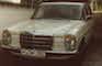 Meercedes Benz 200 D